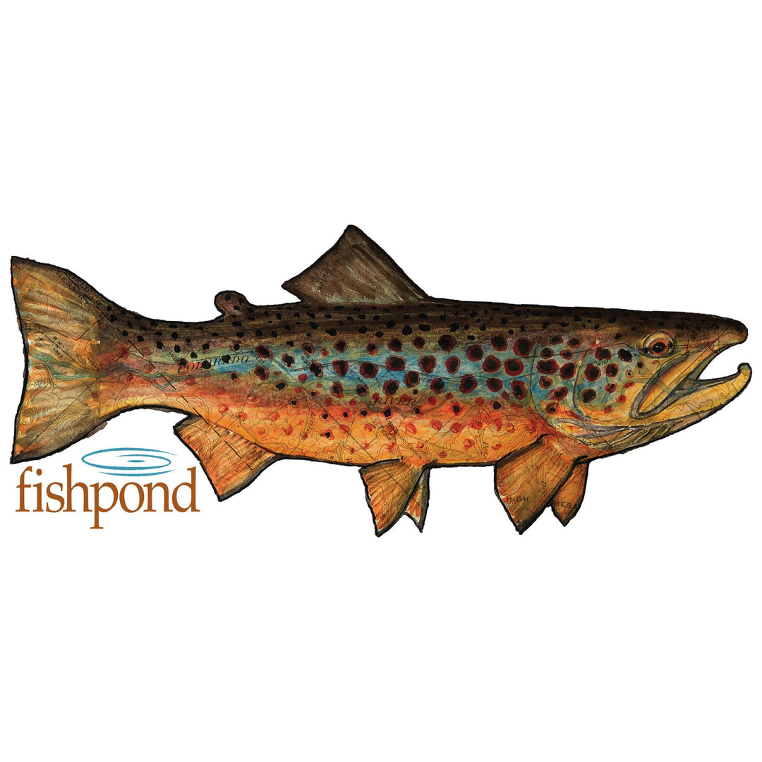 Fishpond Local Sitcker Image 01