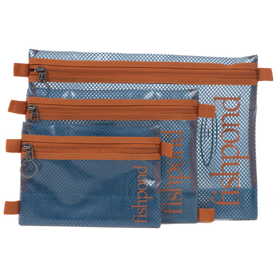 Fishpond Sandbar Travel Pouch Image 01