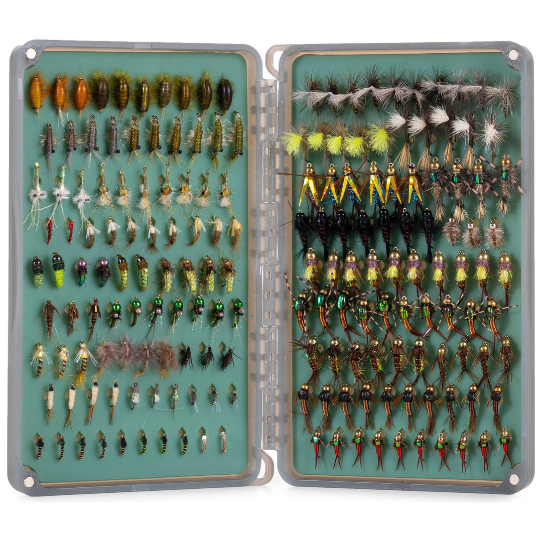 Fishpond Tacky Daypack Fly Box 2X Image 06
