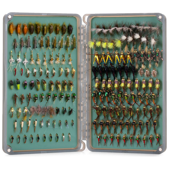 Fishpond Tacky Daypack Fly Box 2X Image 06