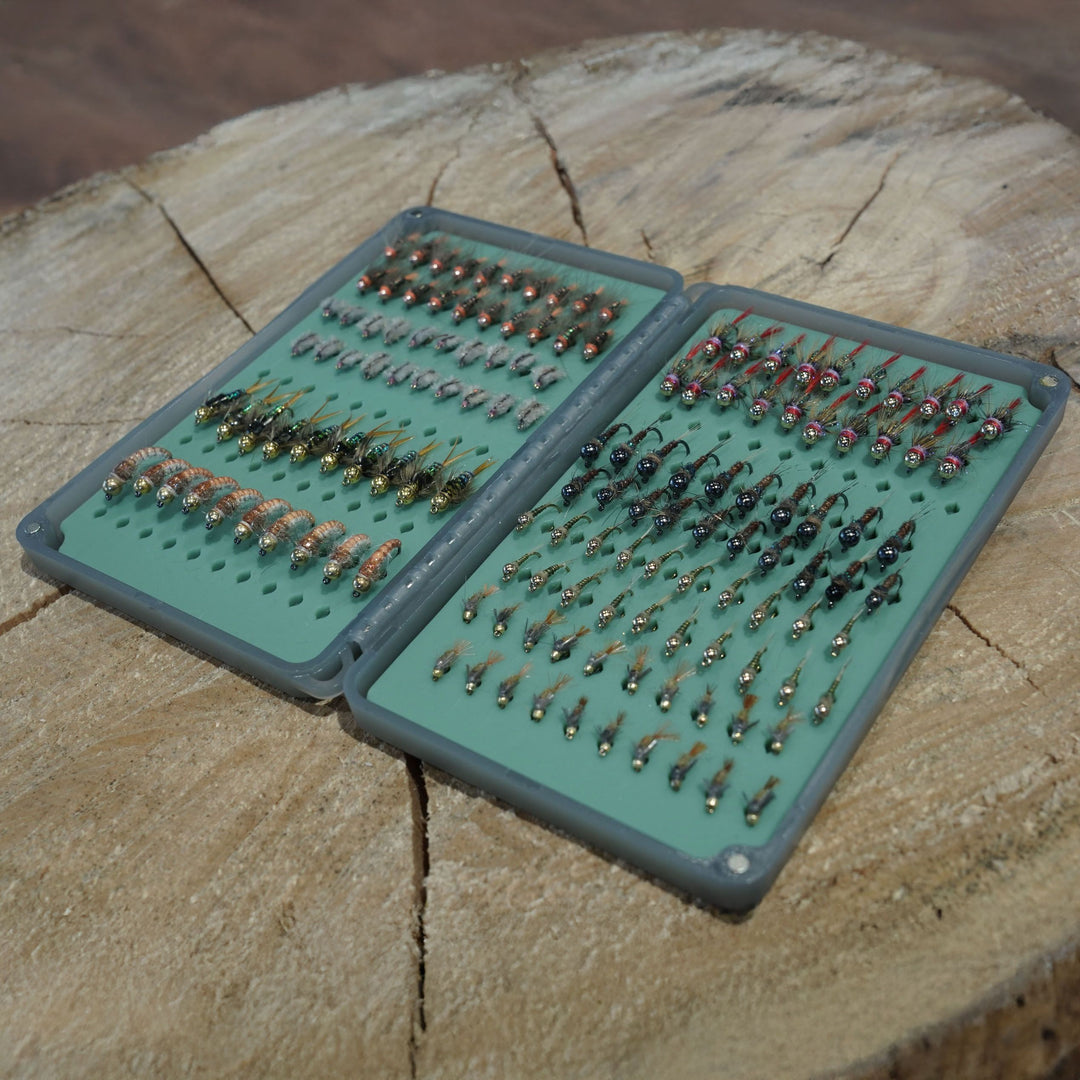 Fishpond Tacky Daypack Fly Box 2X Image 08