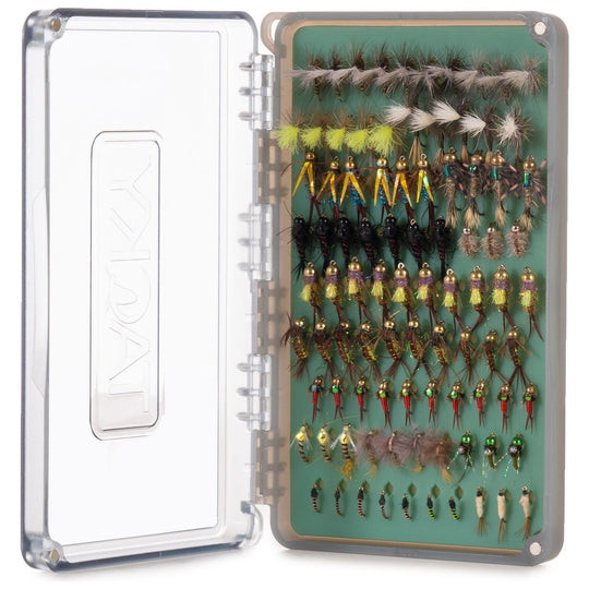 Fishpond Tacky Daypack Fly Box Image 05
