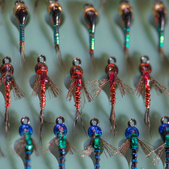 Fishpond Tacky Daypack Fly Box Image 08