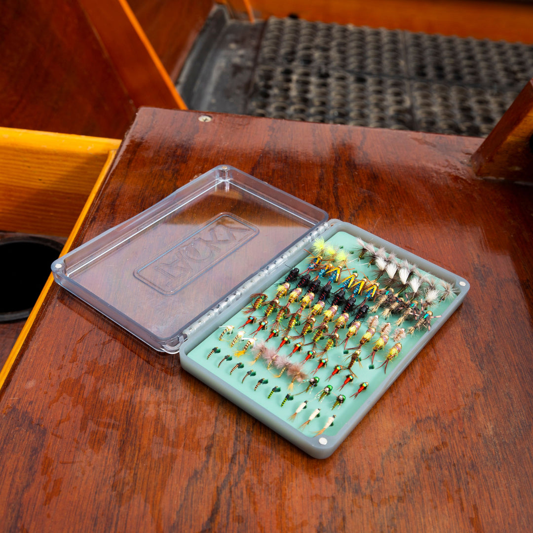 Fishpond Tacky Daypack Fly Box Image 10