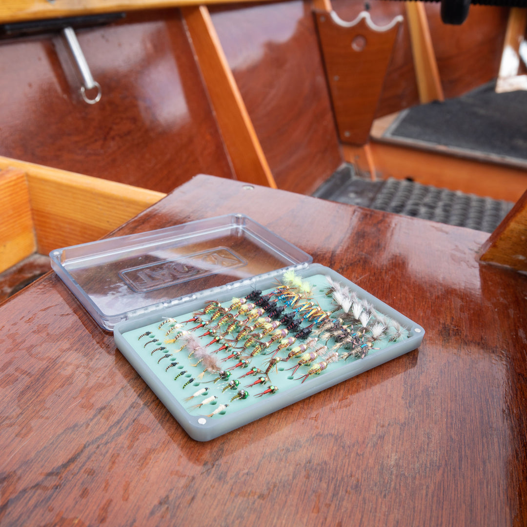 Fishpond Tacky Daypack Fly Box Image 11