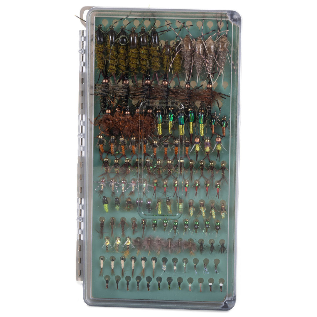 Fishpond Tacky Original Fly Box Image 05