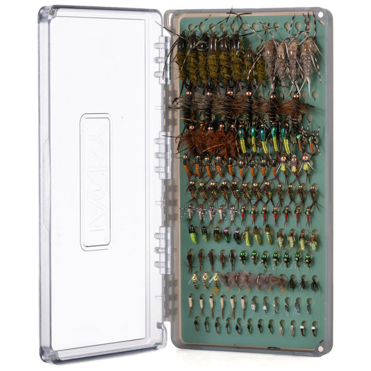 Fishpond Tacky Original Fly Box Image 07