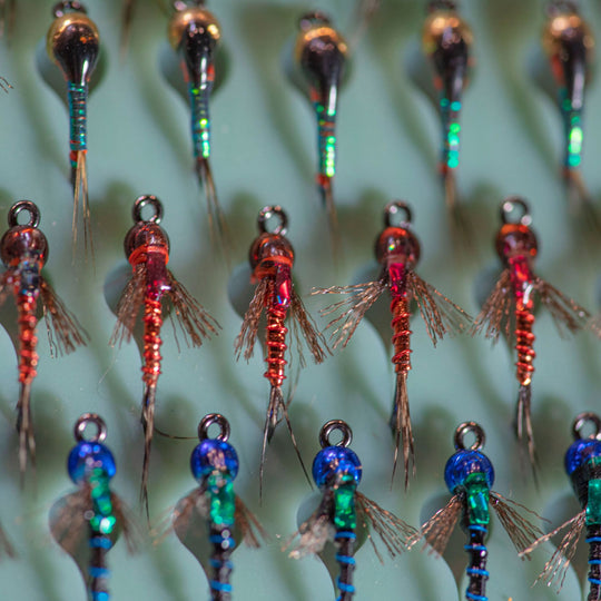 Fishpond Tacky Original Fly Box Image 08