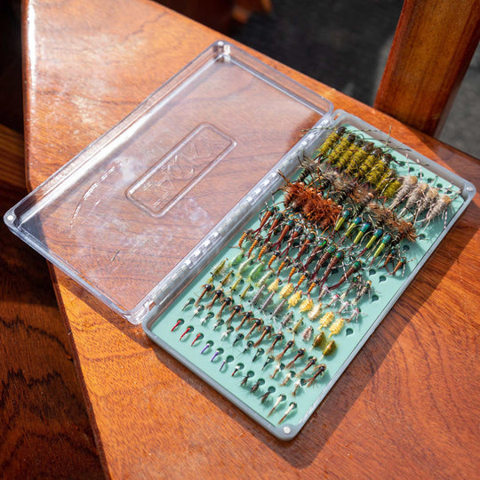 Fishpond Tacky Original Fly Box Image 09