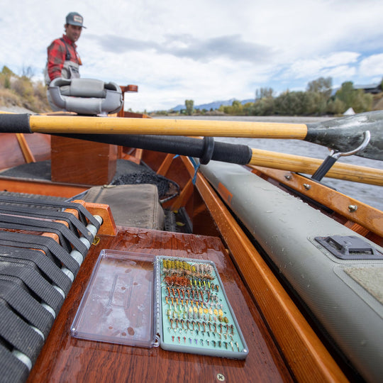 Fishpond Tacky Original Fly Box Image 10