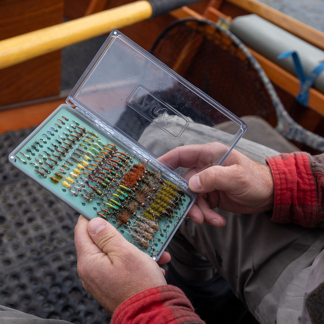 Fishpond Tacky Original Fly Box Image 11