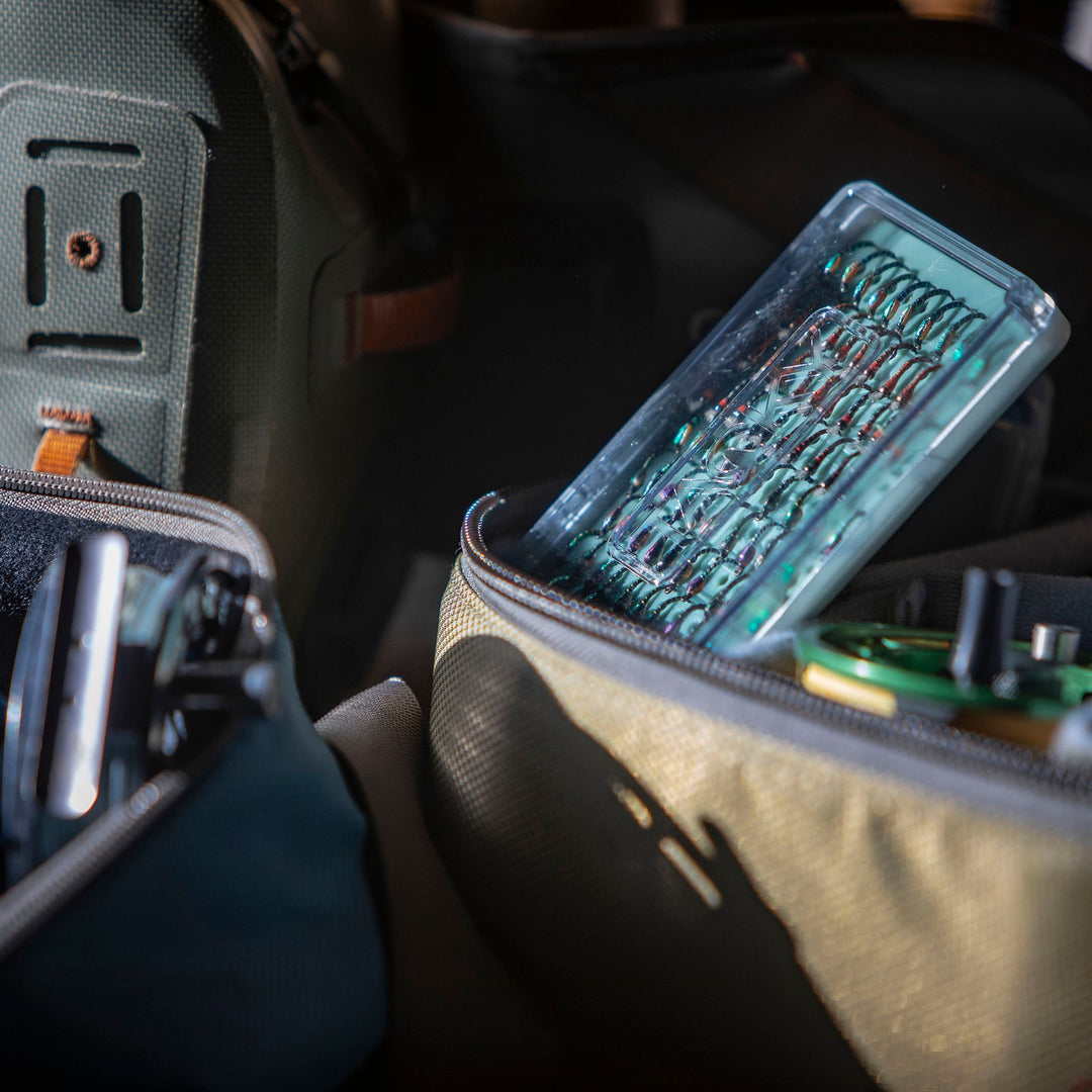 Fishpond Tacky Original Fly Box Image 12