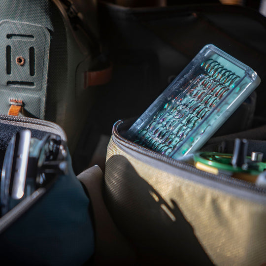 Fishpond Tacky Original Fly Box Image 12