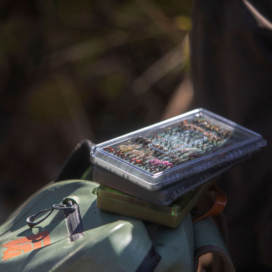 Fishpond Tacky Original Fly Box Image 13