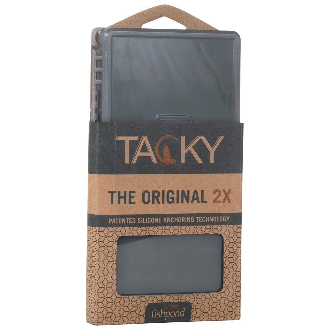 Fishpond Tacky Original Fly Box - 2X Image 04