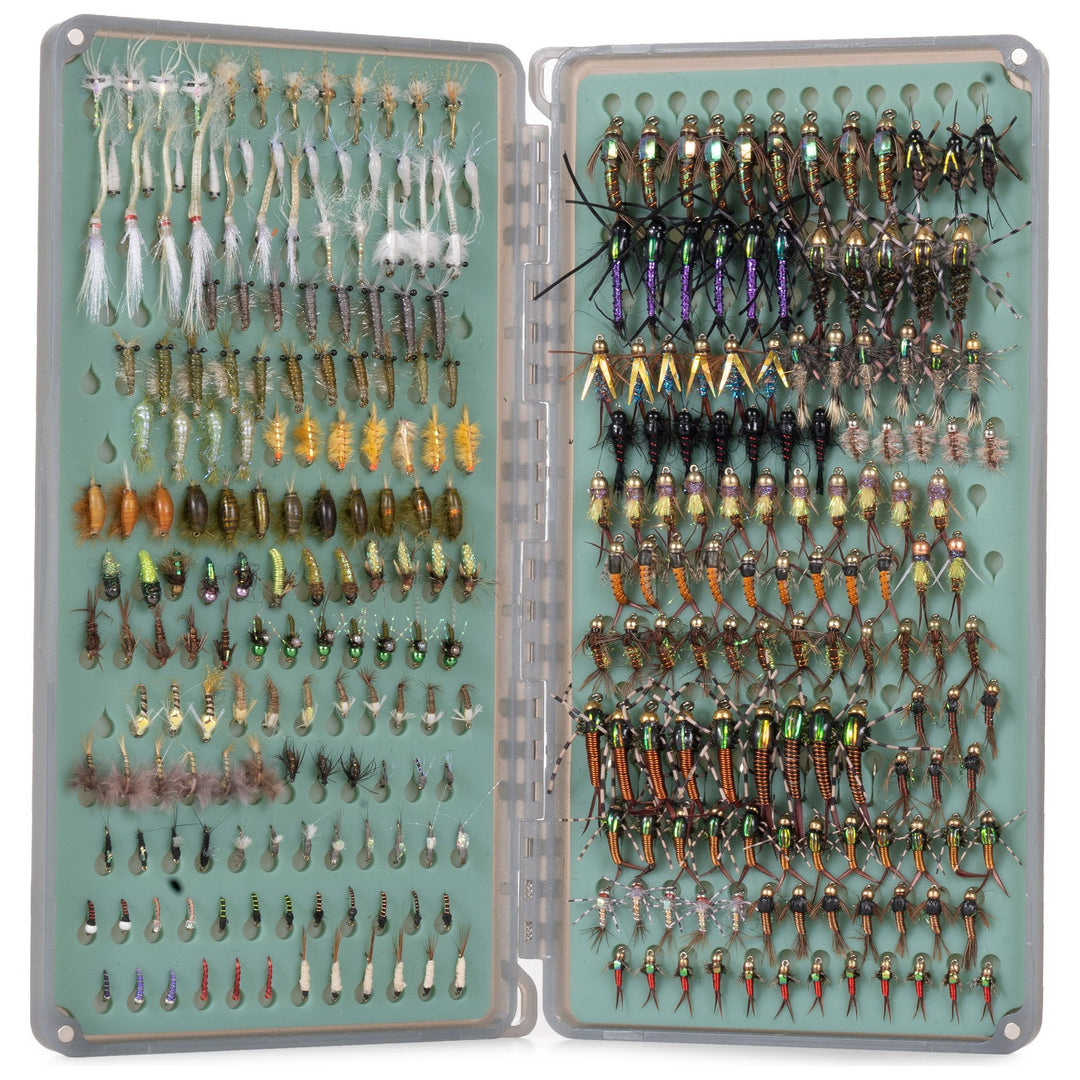 Fishpond Tacky Original Fly Box - 2X Image 06