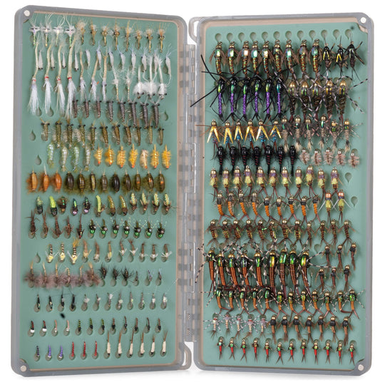 Fishpond Tacky Original Fly Box - 2X Image 06