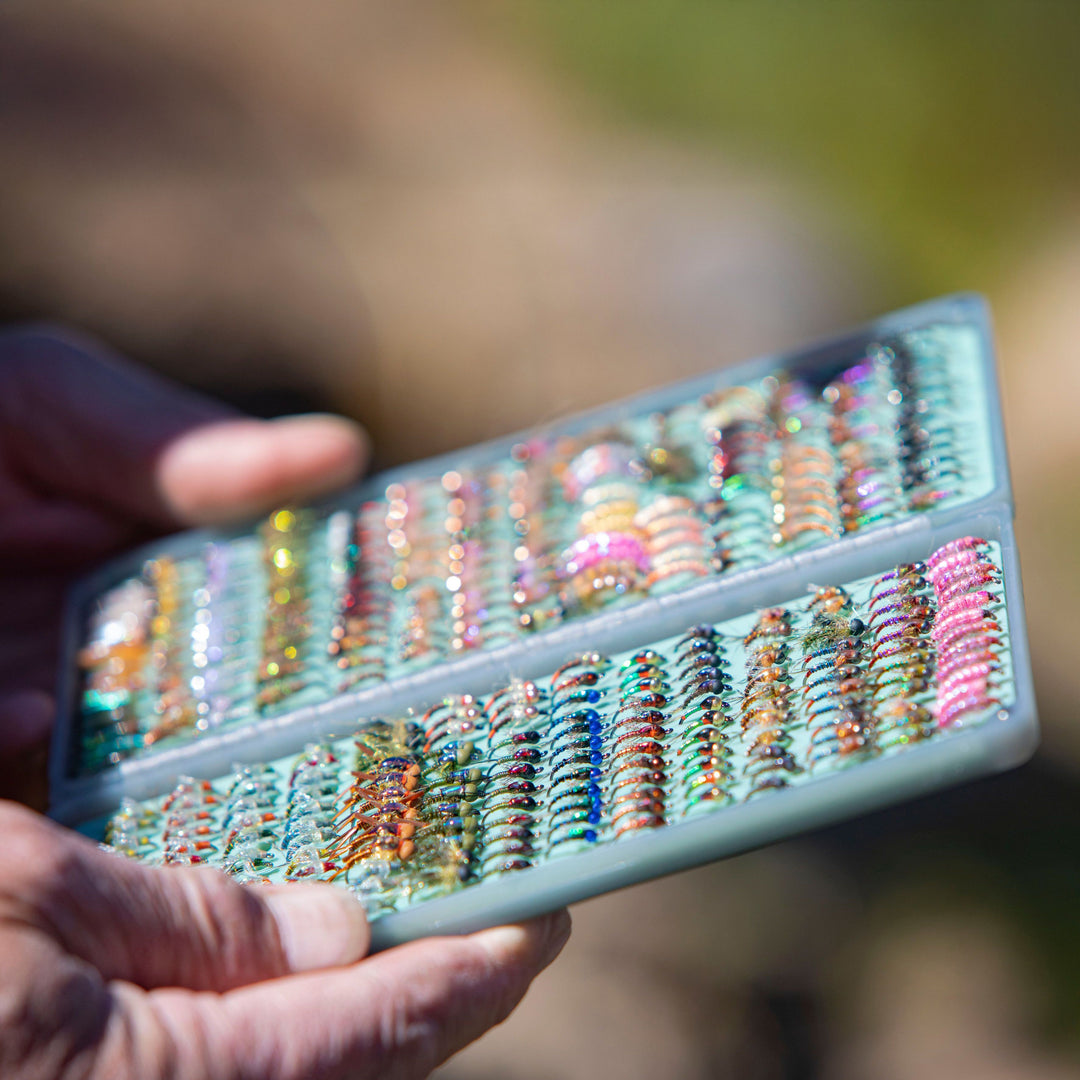 Fishpond Tacky Original Fly Box - 2X Image 08