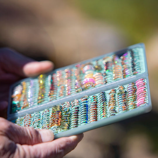 Fishpond Tacky Original Fly Box - 2X Image 08