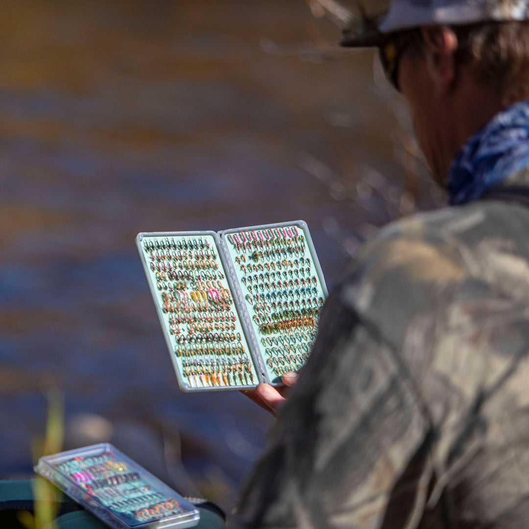 Fishpond Tacky Original Fly Box - 2X Image 09