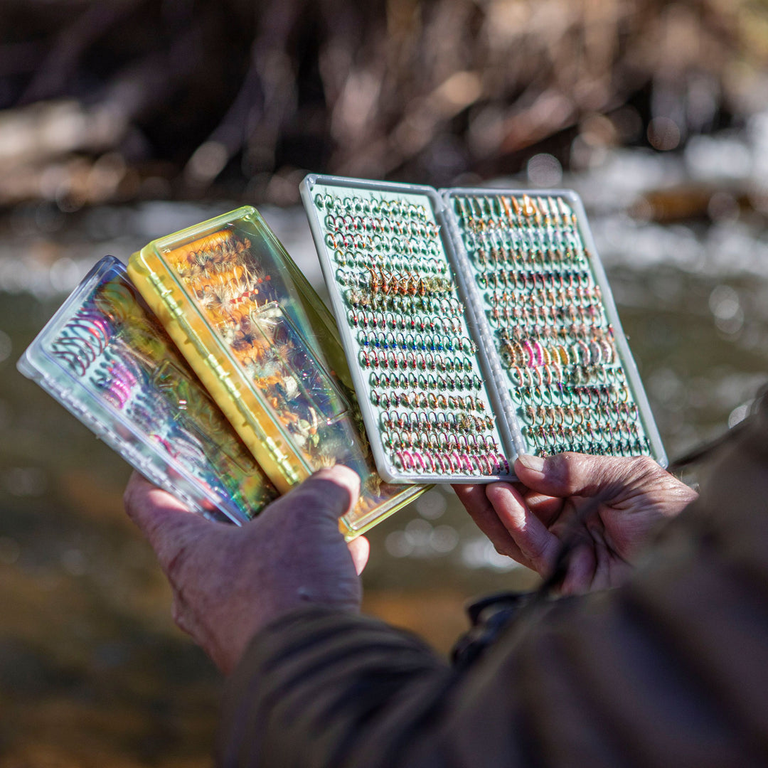 Fishpond Tacky Original Fly Box - 2X Image 10