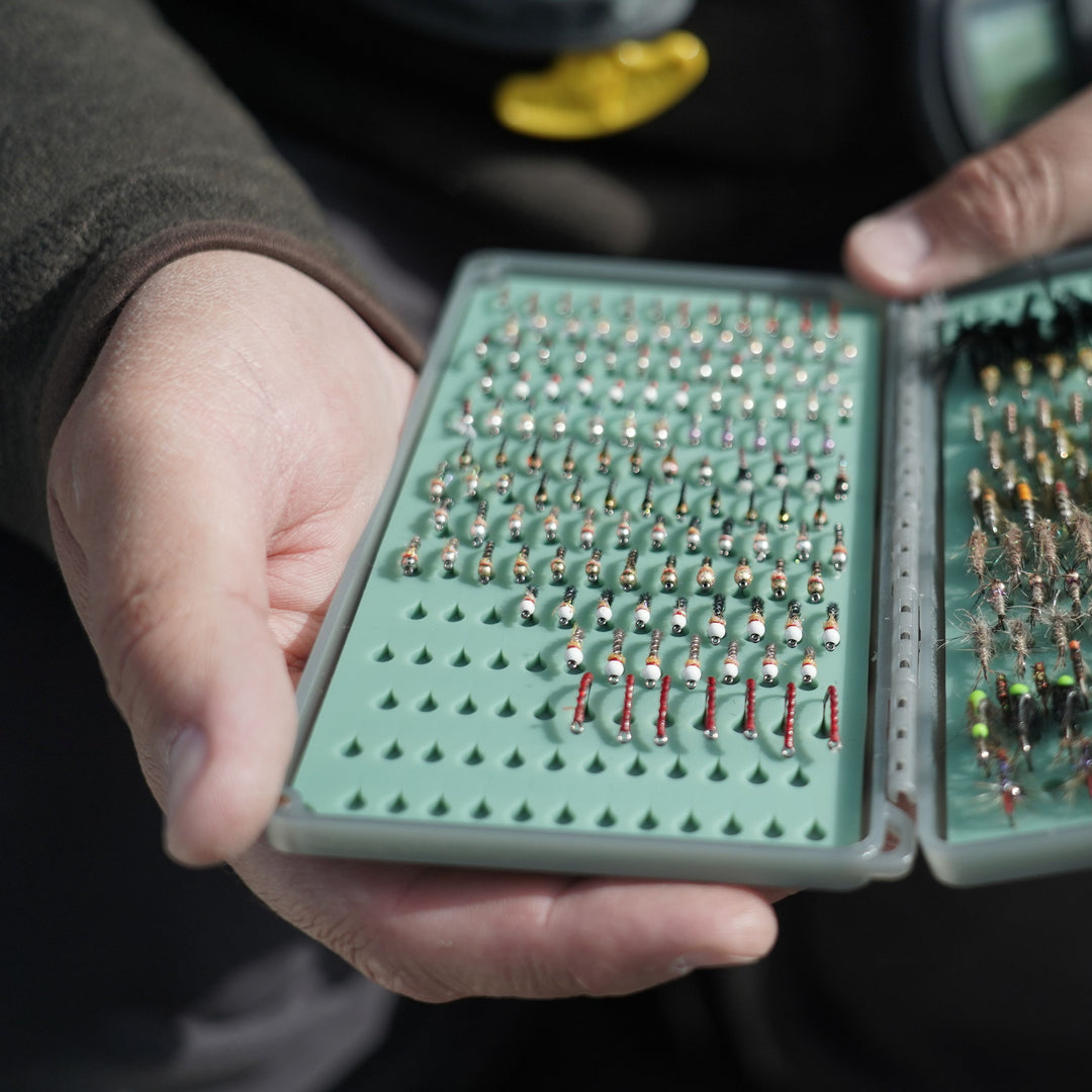 Fishpond Tacky Original Fly Box - 2X Image 11