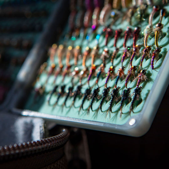 Fishpond Tacky Original Fly Box - 2X Image 12