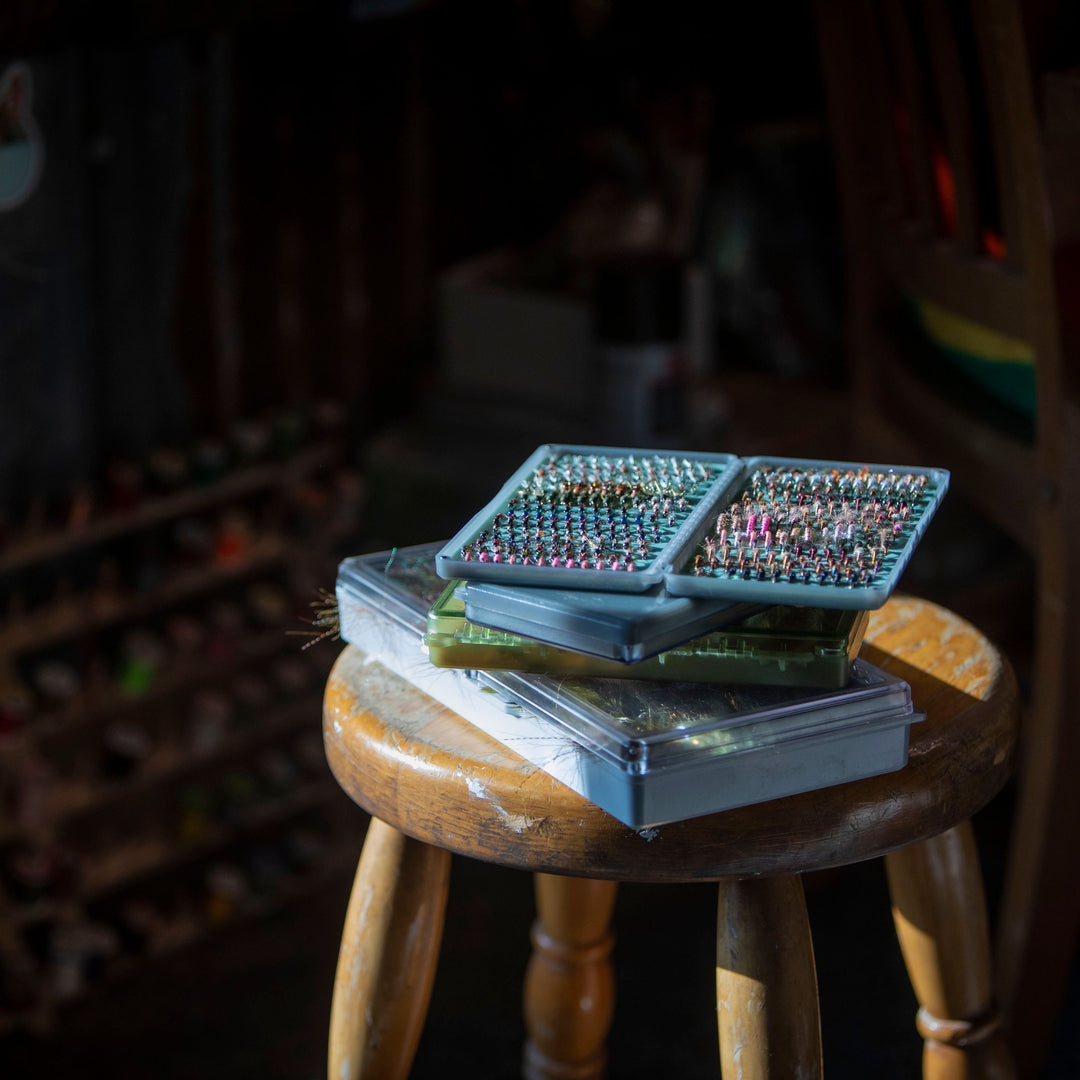 Fishpond Tacky Original Fly Box - 2X Image 13