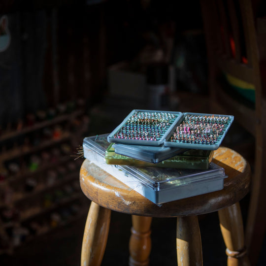 Fishpond Tacky Original Fly Box - 2X Image 13