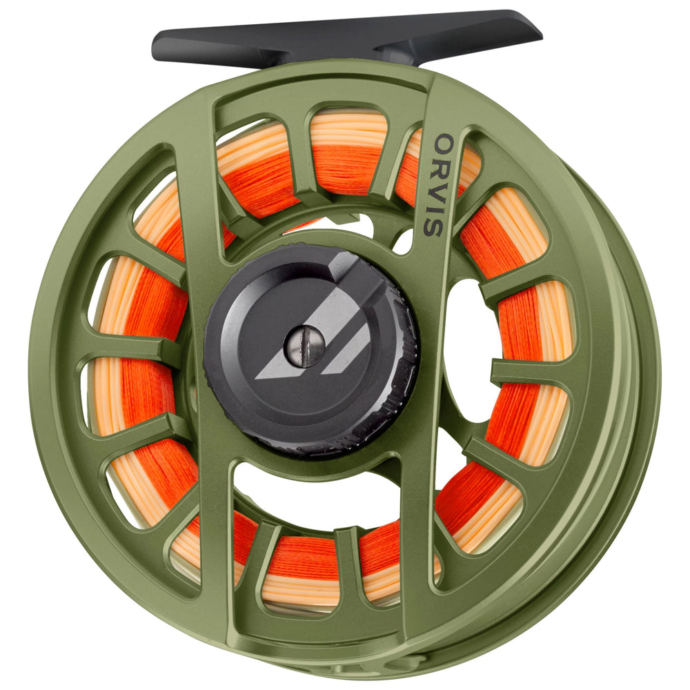 Orvis Hydros Fly Reel