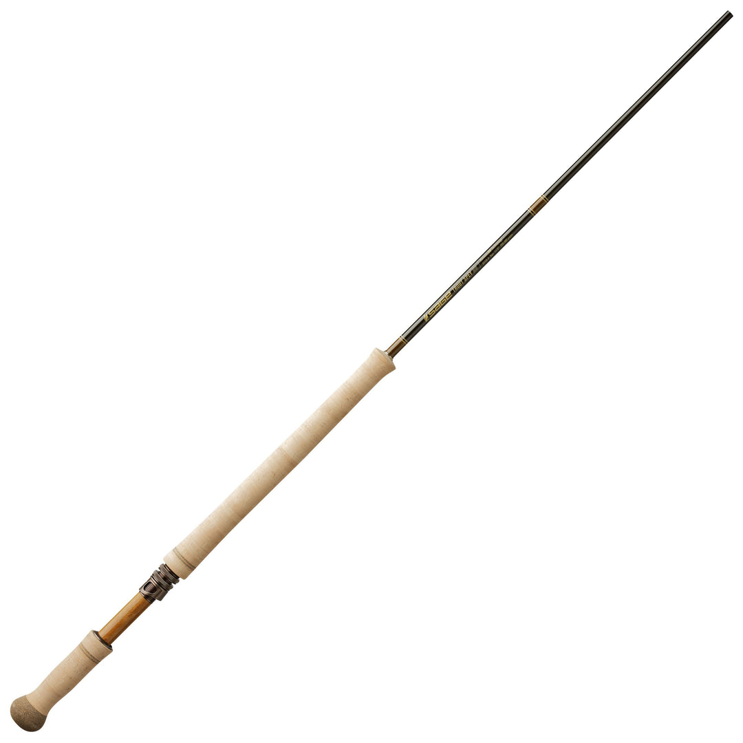 Sage Trout Spey HD Fly Rod Image 01