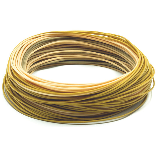 Scientific Anglers Amplitude Textured Infinity Bamboo / Buckskin / Dark Willow Image 01