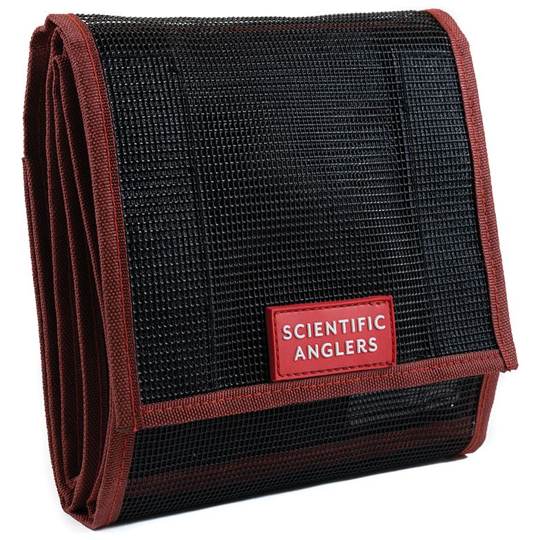 Scientific Anglers Convertible Fly Line / Head Wallet Image 01