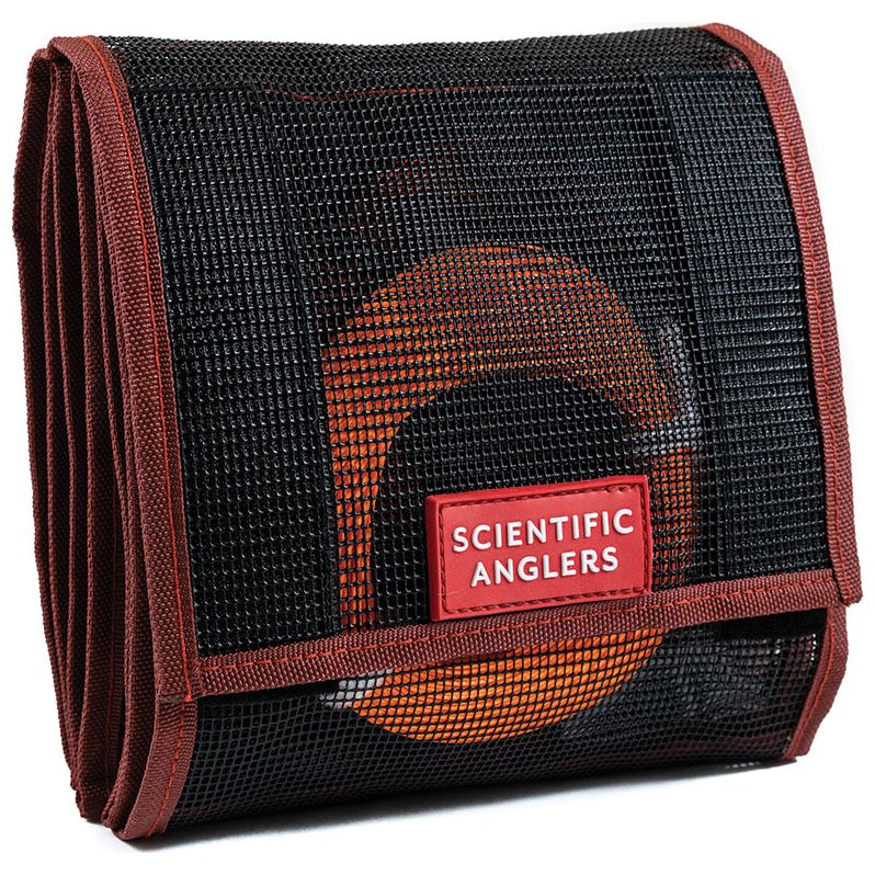 Scientific Anglers Convertible Fly Line / Head Wallet Image 03
