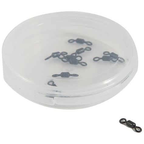 Scientific Anglers Micro-Swivels Image 01