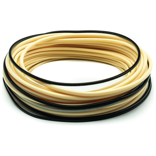 Scientific Anglers Scandi Black / Butter Image 01