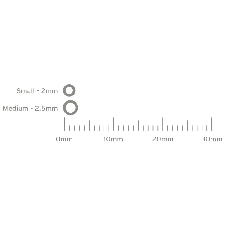 Scientific Anglers Tippet Rings Image 02