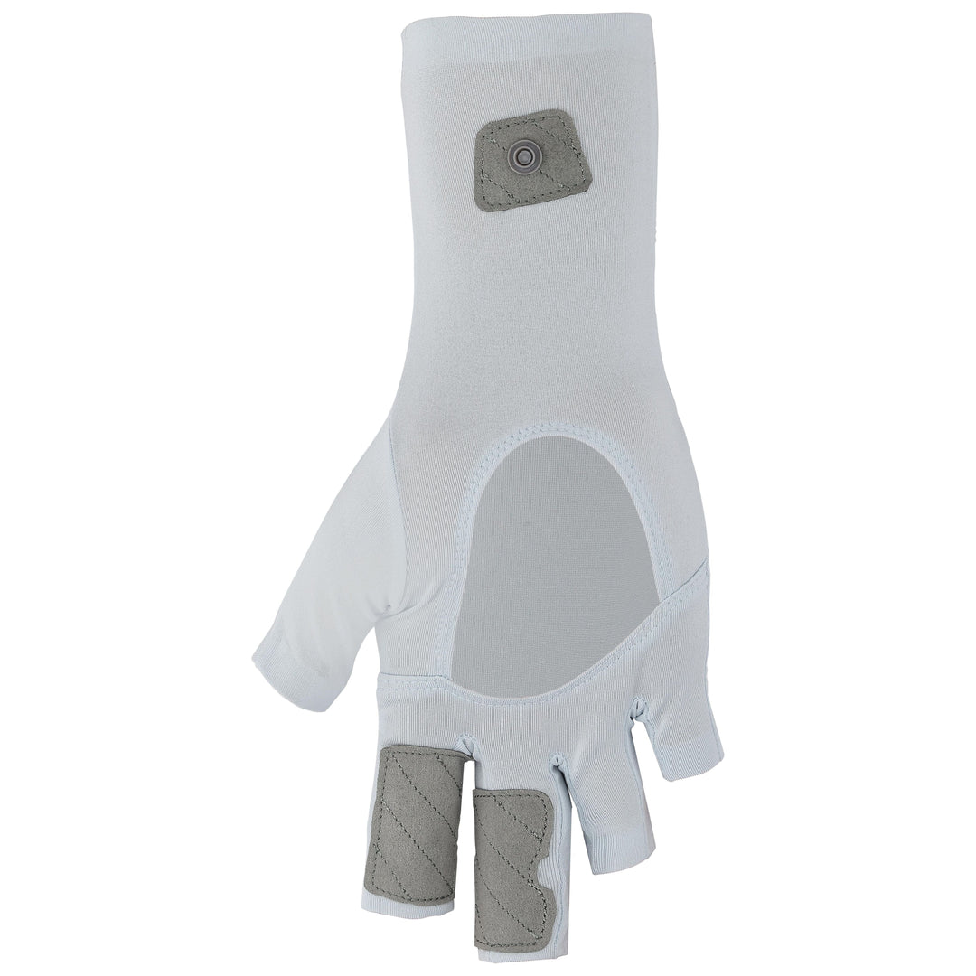 Simms SolarFlex SunGlove Bimini Blue Image 02