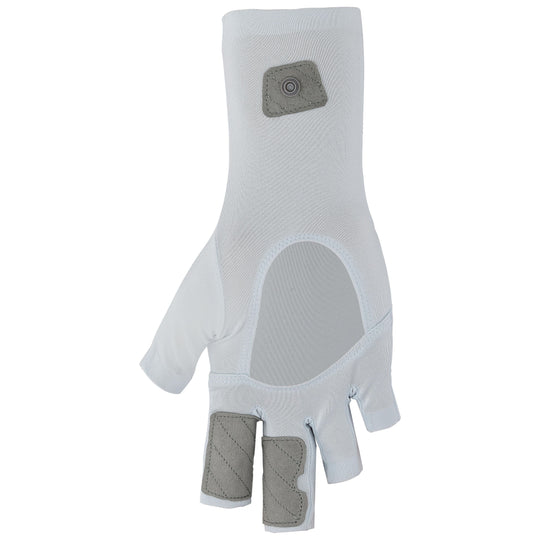 Simms SolarFlex SunGlove Bimini Blue Image 02