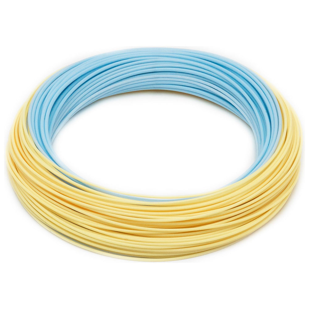 RIO Premier Technical Trout Sky Blue / Peach Image 01