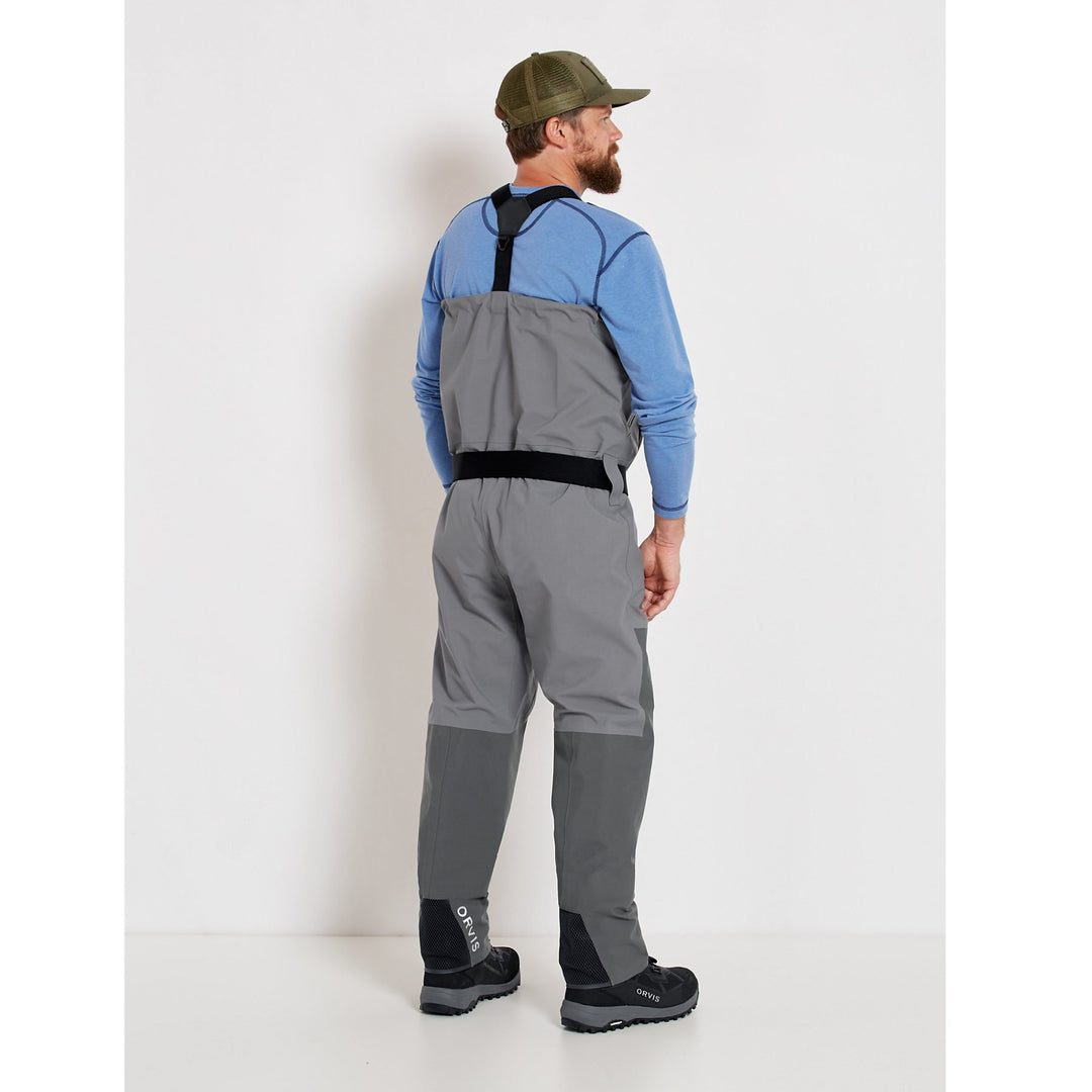 Orvis Mens Pro Zipper Wader