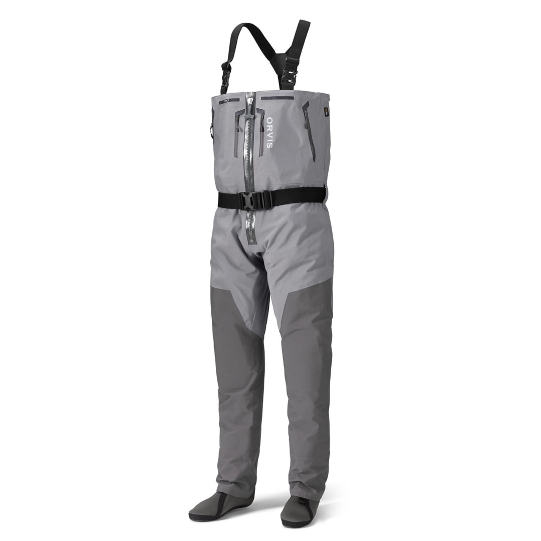 Orvis Mens Pro Zipper Wader