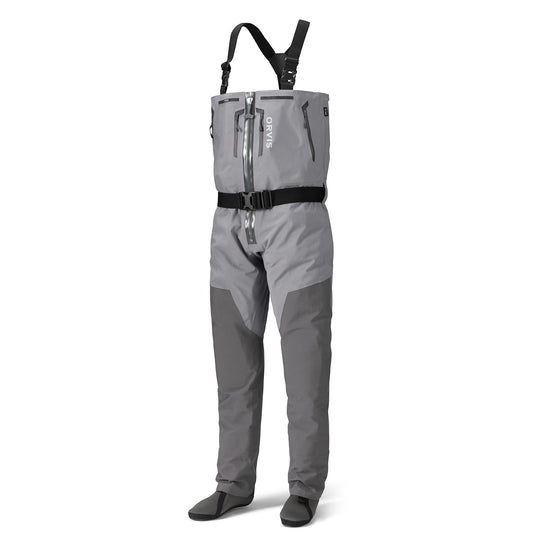 Orvis Mens Pro Zipper Wader