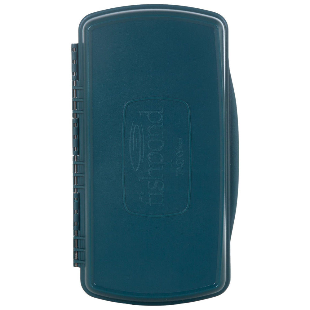 Fishpond Tacky Pescador Fly Box Large Baja Blue Image 02