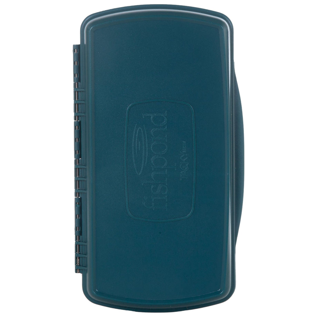 Fishpond Tacky Pescador Fly Box Large Baja Blue Image 02