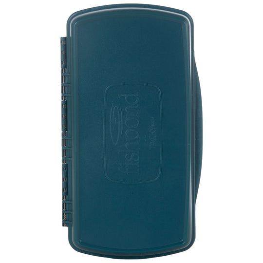 Fishpond Tacky Pescador Fly Box Large Baja Blue Image 02