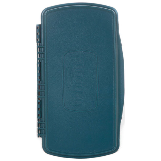 Fishpond Tacky Pescador Fly Box Medium Baja Blue Image 03