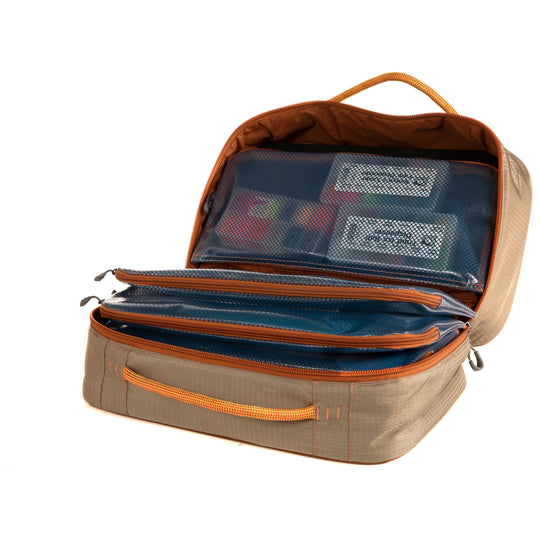 Fishpond Tailwater Fly Tying Kit Image 03