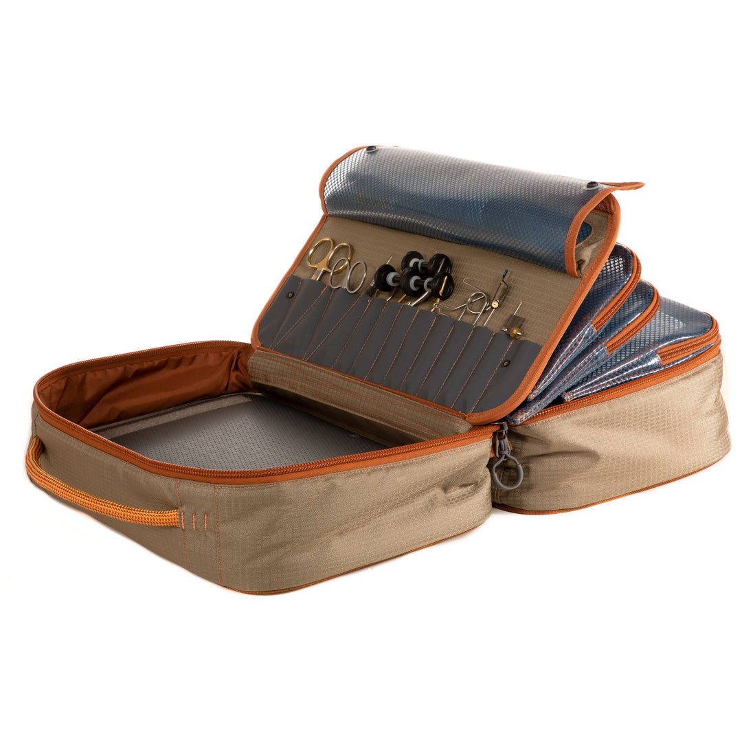 Fishpond Tailwater Fly Tying Kit Image 04