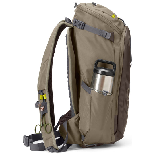 Orvis Bug Out Backpack Dusty Olive Image 02